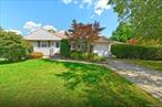 Welcome to this beautifully expanded 3-bedroom, 1.5-bathroom ranch-style home, perfectly situated mid-block in the sought-after North Bellmore School District. This home offers the perfect blend of comfort, style, and functionality for modern living.Inside, you&rsquo;ll find a seamless flow from the spacious living room to the large family room/great room, offering plenty of space for both relaxing and entertaining.The updated kitchen is a true showstopperâ€”timeless and elegant, with modern finishes and thoughtful design. The primary bedroom features an ensuite for added privacy, while two additional bedrooms offer flexibility for family, guests, or a home office.A unique bonus loft area provides even more versatilityâ€”perfect as a creative studio, or quiet reading nook. The full basement offers ample storage and a large and useful recreation space.Enjoy central air conditioning, a 1-car garage and a screened-in porch ideal for morning coffee or relaxing afternoons overlooking the most charming backyard, ideal for entertaining, gardening, or peaceful evenings outdoors.