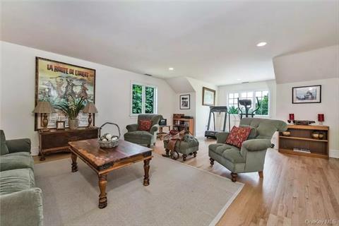 Bonus Room