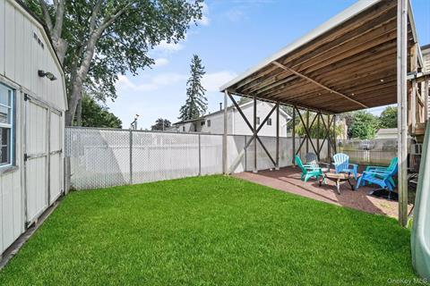Yard