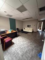 Second-floor suite with four offices and a waiting area in a well-maintained commercial building on Williamsbridge Rd. Bright &#177;1, 000 SF space ideal for professional, medical, or administrative use. Convenient location with easy access to major highways and public transit. Beautiful layout, move-in ready.