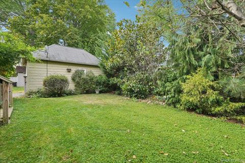 Yard