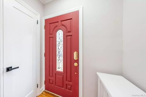 Entry
