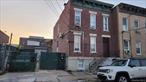 Prime location in College Point, walk to BJ & Target; Minutes to 678; Mixed use brick building with two residential units featuring 2Br and warehouse/office space of over 1000 Sf with private driveway for 4 cars. Ideal for owner & user; Apartments in move in conditions; Warehouse and one residential unit may be delivered vacant upon closing.