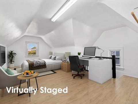 Attic