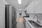 Spacious 1-Bedroom Apartment in the Heart of RiverdaleWelcome to your move-in ready home in one of NYC&rsquo;s most sought-after neighborhoods! This beautiful, spacious 1-bedroom apartment is located in the prime Riverdale area and offers an exceptional blend of comfort, style, and convenience.Key Features:Brand new kitchen with abundant cabinet space - perfect for cooking enthusiastsUpdated bathroom with modern finishesLarge windows throughout for plenty of natural sunlightNew hardwood flooring and freshly painted walls create a clean, modern lookWell-designed layout and great flow for everyday living and entertainingSeparate dining area ideal for meals or working from homeLocation Highlights:Situated just steps from the subway, commuting to Manhattan is quick and easyLocal bus and express bus and metro north . Henry Hudson parkway and Deegan ExpresswayClose proximity to shopping, caf&#233;s, banks, restaurants, schools, and parksEnjoy all that Riverdale has to offer - from peaceful green spaces to vibrant local cultureDon&rsquo;t miss out on the opportunity!