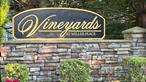 Discover easy living in this lovely 55+ condo. Perfectly situated on a quaint cul-de-sac in the desirable Vineyards of Miller Place. Low maintenance living in a well kept community. This home offers the perfect blend of tranquility and accessibility. The Master bedroom is located on the 1st floor with an en suite bathroom. Your friends and family will have room to dine with a Dining area as well as a full Kitchen. Get cozy in the large living room with an easy press of a button gas fireplace. Enjoy lots of extra space with your full unfinished basement. Community amenities include heated saltwater pool, bocce ball, tennis court and a lovely walking path thruout the gated community. Enjoy the best of Long Island&rsquo;s Northshore with easy access to local highways and amenities like Mall and Outlet shopping , vineyards, beaches and boating while living in this private , peaceful setting. Don&rsquo;s miss out on this opportunity.