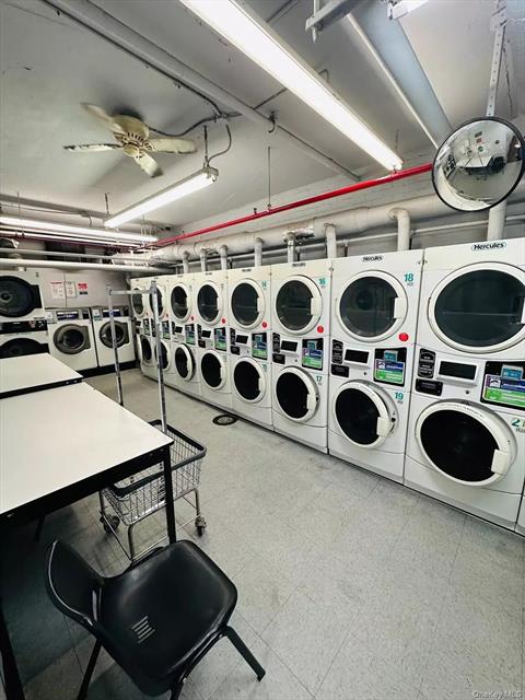Laundry