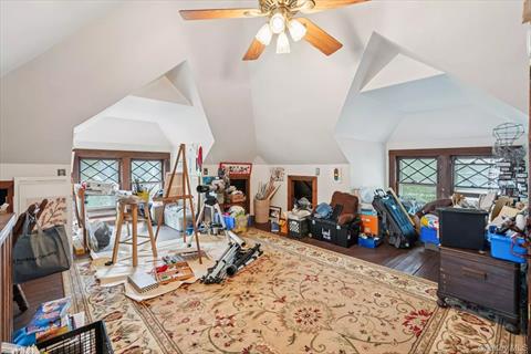 Bonus Room