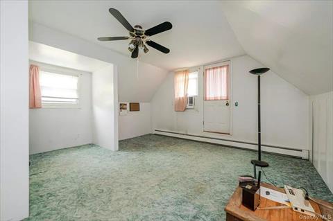 Bonus Room