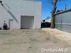 1700 sq ft warehouse with a 10 ft overhead door and with a 500 sq ft 2nd floor office!!