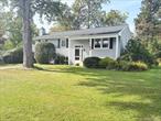 Welcome to this spacious and beautifully maintained 4-bedroom, 3-bath home located on a desirable corner lot in the Wappinger School District! This charming property offers an ideal blend of comfort and functionality, featuring original hardwood floors, central air, and a finished basement perfect for extended living or guest space.Enjoy the outdoors in your private backyard oasis complete with a pool, patio, and a custom pergolaâ€”ideal for relaxing or entertaining. The covered sunroom adds even more charm, with bonus storage space underneath.Inside, the main level boasts a flowing layout with plenty of natural light, while the finished basement includes a 3rd bedroom, den with a cozy pellet stove, a half bath, and an additional bonus roomâ€”perfect for a home office, gym, or hobby space.Additional highlights include a 2-car garage, ample driveway parking, and a prime location just minutes from Metro-North train service, shopping, and I-84 for an easy commute.Don&rsquo;t miss your chance to own this versatile and inviting homeâ€”schedule your private tour today!