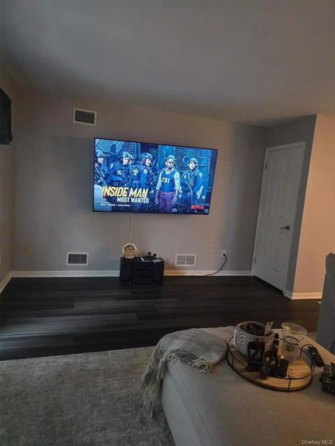 Media Room