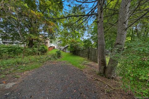 Yard