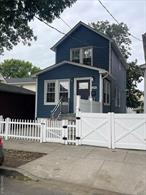 Beautiful Gem, Like New Renovated 2 Bed 1 and 1 half Bath Duplex with brand new everything from top to bottom. New Siding, Plumbing, Electrical, Roof, Floors, Bathrooms, Kitchen Basement w. OSE. very convenient, close to all transportation. Perfect for 1st time home buyer. This Could be yours.