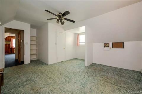Bonus Room