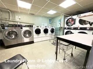 Laundry