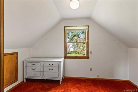 Bonus Room