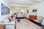 This gracious one-bedroom residence at The Ardsley offers a kitchen designed for versatility, complete with a rear-service entrance, pantry, and an additional half bath. Unit 14D nearly covers the combined footprint of the D/E lines on lower floors. A small foyer featuring generous closet space leads seamlessly to the dining area and onward to a spacious, sunlit living room. High ceilings and South-facing open city views enhance the sense of volume throughout. The apartment features original, restored hardwood flooring and custom built-ins within the bedroom.The chefâ€™s kitchen is equipped with six gas burners set in a stainless-steel countertop, ample cabinetry, and a wall oven. Four sizable closetsâ€”including a walk-inâ€”provide convenient storage solutions. The Ardsley, recognized as one of Emery Roth&rsquo;s premier Central Park West pre-war buildings, is a full-service, white-glove cooperative located directly across from Central Park. Residents enjoy a beautifully renovated lobby, two bike rooms, a children&rsquo;s playroom and lending library, multiple storage rooms, and a state-of-the-art fitness center with a yoga room. Outdoor recreation is easily accessible, with options including quiet paths, tennis courts, and the reservoir nearby.Pieds-&#224;-terre are considered on a case-by-case basis. Features:- Gracious 1 bedroom 1 &#189; bathroom unit with southern exposure- Extra-large kitchen w/rear-service entrance, pantry, and half bath- High ceilings and pre-war details- Pet-friendly policies include basement dog washing station- Washer/dryers permitted per board approval- Pieds-&#224;-terre allowed per board approval- State-of-the-art fitness center with a yoga room- 2% flip tax is payable by the seller- Full-service, white-glove cooperative across from Central Park- Other Building Amenities:â€¢ Bike roomâ€¢ Childrenâ€™s playroomâ€¢ Lending libraryâ€¢ Basement storage *Broker/Owner*