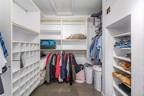 Closet