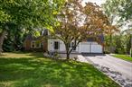 Spacious 5 Bedroom Colonial in the Highly Sought After Wichard Woods of Commack! Main Floor is One Level Featuring an Entry Foyer, Open Living Room with Formal Dining Area Accented by Coffered Ceilings and Gas Fireplace. Eat-in-Kitchen with Center Island, Subzero Paneled Refrigerator, Gas Range with Double Oven, 2 Drawer Fisher & Paykel Dishwasher and Granite Counters, Den/Home Office Enclosed by French Doors, First Floor Laundry/Mud Room off 2 Car Garage along with Powder Room. Two Staircases lead Upstairs where you&rsquo;ll enjoy the Primary En-suite with Reading Alcove, Walk-in-Closet, an Updated Bathroom with Double Vanity and Glass Shower Enclosure. Four More Bedrooms with Gererous Size and Storage, Plus an Additional Full Bathroom Complete the Second Floor. If you&rsquo;re Looking for Entertainment Space, the Full Basement with Outside Entrance is Equipped with a Pool Table, Family Room, Gym, Home Office and Full Bathroom with Convenient Access to the Backyard and Pool. This Home is Set on .40 Acres with Glass French Doors Leading from the Dining Room and Kitchen to the Elevated Rear Deck. It Provides an Entertainer&rsquo;s Delight with Space for Outdoor Dining, Grilling & Lounge Area, Step Down to a Sun Deck With Pavers Surrounding the In-Ground Heated Pool. The Fenced Backyard is Enhanced by Mature Trees and Landscaping Providing Privacy. Some Addional Features Include: New Central Air Conditioning, Roof Replaced in 2016, New Hot Water Heater, Hardwood Floors Throughout, Electrical Upgrade in 2025, New Pool Liner in 2023, 2 Car Garage with Expanded Driveway, In-Ground Sprinklers, Additonal Washer/Dryer in the Basement, 2 Zone Heating and Alarm System.