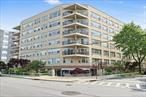 First time on the market in nearly 40 years! This exceedingly rare, top-floor Junior 4 apartment offers a versatile layout, giving you the flexibility to live as you choose. Whether you want a den, a dedicated home office, a formal dining room, or a secondary sleeping area, this highly regarded K Line unit in the Estates of Crystal House Cooperative can accommodate your lifestyle.Located on the quietest section of the 7th floor, apartment 7K boasts a wall of windows with southwestern exposure that floods the main living areas with enviable natural light while not compromising an ounce of privacy. Building highlights include immediately assigned indoor parking, a friendly 7-day-a-week door staff, a live-in superintendent, on-floor laundry, and numerous cosmetic and structural updates throughout the building. The Crystal House is situated in the heart of downtown White Plains, yet set apart from the noise and traffic. Residents love being just minutes from dozens of restaurants, grocery stores, shopping destinations, a newly revitalized public transportation hub, and more. Monthly maintenance of $1, 446 includes property taxes, common area maintenance, heat, water, garbage and recycling and can be reduced by $111 with Basic STAR or by $284 with Enhanced STAR savings. Contact listing agent for questions about NYS STAR program, building resale requirements or to schedule a private tour.
