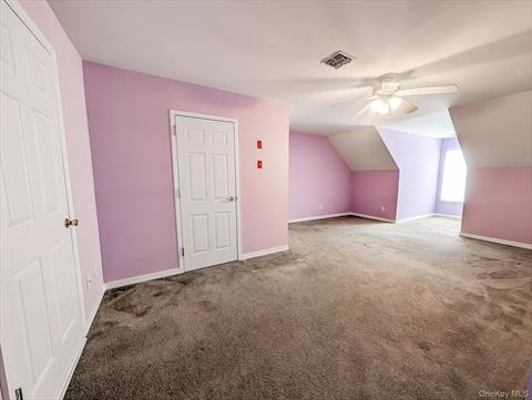 Bonus Room