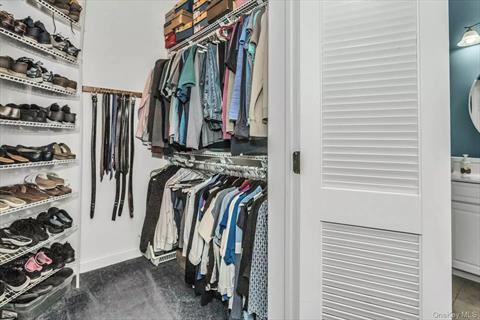 Closet