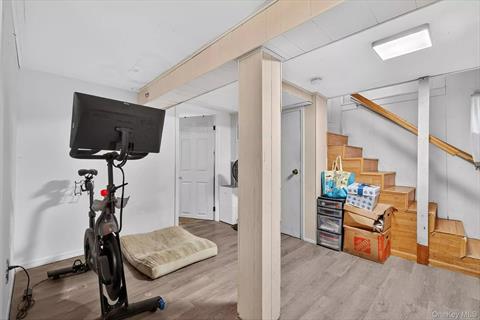 Exercise Room