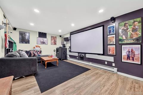 Media Room