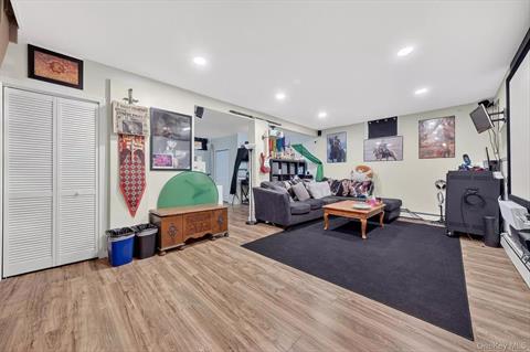 Media Room
