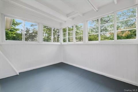 Sun Room
