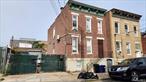 Prime location in College Point, walk to BJ & Target; Minutes to 678; Mixed use brick building with two residential units featuring 2Br and warehouse/office space of over 1000 Sf with private driveway for 4 cars. Ideal for owner & user; Apartments in move in conditions; Warehouse and one residential unit may be delivered vacant upon closing.