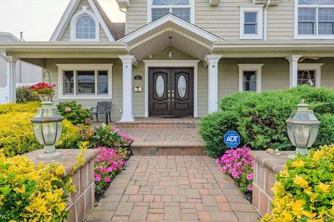 Entry