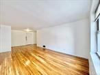 Welcome to The Croyden Apartments located in the vibrant neighborhood of Elmhurst, Queens. This 1 bedroom co-op apartment includes generous closet space (1 walk-in), spacious living room, windowed bathroom, separate kitchen, and newly refinished natural oak hardwood flooring throughout. A spacious bedroom that can fit a king sized bed. Maintenance includes all utilities and property taxes except electric. Sublet allowed after 2 years. Building amenities include indoor garage parking (waitlist), in-building laundry, and an upcoming in-building storage room with spaces available for rent. Just steps away from an amazing diverse selection of restaurants, supermarkets and shopping. Located just 3 block from the M & R train at Grand Ave-Newtown Station. Sorry, not pet friendly. Seller renovation credit available. *All information provided is deemed reliable but not guaranteed. Buyer must perform own due diligence*