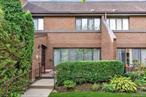 Fabulous opportunity to own a Buttonwood model in the highly sought after development of Acorn Ponds. This well-maintained home has 1, 504 sq ft and boasts 2 bedrooms and 2.5 bathrooms. 1st floor includes an eat-in-kitchen, washer/dryer, spacious LR/DR combination and a powder room. 2nd floor includes a generously sized primary en-suite with a large walk-in closet, an additional bedroom and full bathroom. A large 2 car garage with storage completes this lovely home. Bring your contractor and your vision to transform this space into your dream home today! Enjoy the Country Club lifestyle including indoor/outdoor heated pools, clubhouse, recently renovated gym, playground, tennis courts and village walking path. Free Shuttle to Manhasset train station. Herricks Schools. Welcome Home!