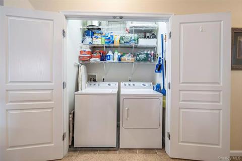Laundry