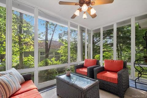 Sun Room