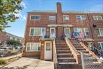All Brick Corner Property In The Heart Of Middle Village. Officially A 3 Family But Currently Used As A Spacious 2 Family. The Ownerâ€™s Duplex Features An Entry Foyer, Living Room, Full Dining Room, Eat-In-Kitchen, And Half Bath On The Main Floor - And 3 Bedrooms And A Full Bath Upstairs. The Ground Level Unit Has 2 Bedrooms, A Living Room, Eat-In -Kitchen, And Full Bath - All Recently Updated. Both Units Have Rear Yard Access, Gas Heat And Cooking, Plus A Front Porch And Detached 1 Car Garage (Parking for 3 cars available) With New Roof And Door. Conveniently Located Near Juniper Valley Park, Shopping And Dining On Metropolitan Avenue, The Shops At Atlas Park, And Access To Q38/Q54/Q67 Bus Lines And The M Train.