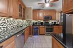Welcome to this beautifully maintained two-bedroom apartment located in the highly sought-after Sadore Lane Gardens community of Yonkers. This spacious unit features a modern kitchen with stainless steel appliances, an updated bathroom with a sleek design, and a bright living room perfect for entertaining.Enjoy the convenience of one assigned parking spot, as well as community amenities including a swimming pool and playground.The location is unbeatableâ€”situated in the Heart of Yonkers, close to the Cross County Shopping Center, Bronx River Parkway, Major Deegan Expressway, and the Hutchinson River Parkway. Public transportation is easily accessible with nearby Bee-Line buses and the Metro-North Harlem Line, offering a quick commute into Manhattan.Low maintenance fees add to the appeal, making this home a great value for buyers seeking both convenience and lifestyle.