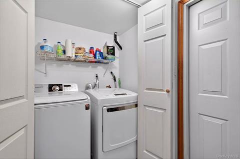 Laundry