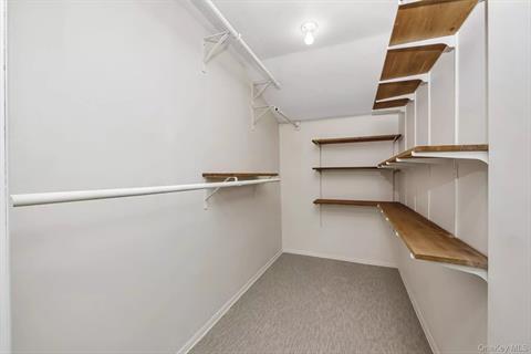 Closet