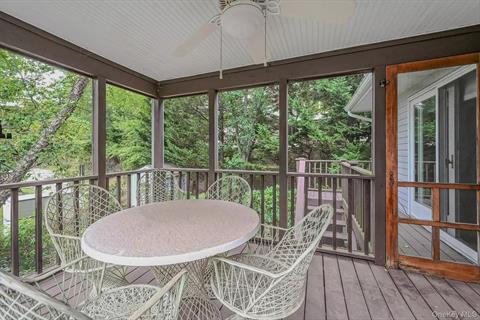 Sun Room