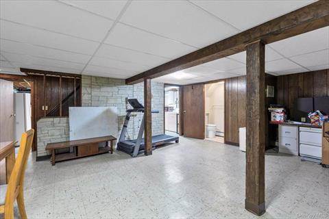 Exercise Room