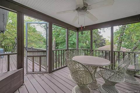 Sun Room