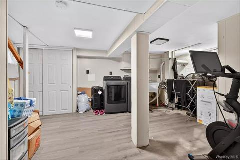 Exercise Room