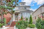 beautiful single family home in Flushing. 30x100 lot size,  R4-1 zoning. The first floor features a bright and spacious living room, followed by a dining room, and a kitchen. The second floor features 3 spacious bedrooms, and 1 full bathroom. The full finished basement with 1 full bathroom and a separate entrance offers a versatile space for a family room, gym, etc. 2 car driveway with a 1 car garage. Enjoy outdoor activities in the generously sized backyard. Very close to Flushing Meadows-Corona Park. Close to shops, restaurants, parks, and schools. Close to the Q20, Q44SBS, and the Q88 busses. Don&rsquo;t miss this chance to own this wonderful home!