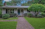 Welcome to your beachside retreat in the heart of Eaton&rsquo;s Neck!This sunlit 2-bedroom, 2-bath Ranch is just steps from two private POENB beaches and Hobart Beach. The living room features vaulted ceilings, hardwood floors, and a cozy wood-burning fireplace. A wall of glass in the dining room opens to a spacious wraparound deckâ€”perfect for entertaining.The galley kitchen includes two skylights granite countertops, and light oak cabinetry. The primary bedroom has private deck access and a screened-in porch. A den with built-ins, spa bath, and second bedroom offer flexible living space. An additional bedroom/Den, full bath, laundry, utility room, and 2-car garage complete the layout.Extras include a generator, newer roof, new furnace, oil tank, and in-ground sprinklers. Enjoy private beach rights (POENB membership), with kayak racks, BBQ area, mooring, a playground, and year-round community events. Just minutes to Northport Village shops, restaurants, and theater. A rare findâ€”must see to appreciate!