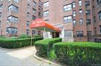 Commuters delight! City living in White Plains Close to Metro North train, shops, parks and award winning restaurants. Ground floor corner unit with extra windows for plenty of light. Exceptional one bedroom condo with sunken living room with tall ceilings and Parquet floors. Hardwood floors through out are refinished. Nice entry way with two closets. Bedroom with two closets two walls with windows. Newly updated kitchen with stainless steel appliances. Laundry with new machines in the building plus bike storage and storage room for bulk items. Spectacular Art Deco designed lobby with two different locked doors for entry for better security. Can be a car free life style. Heat, hot water, maintenance of building, water, garbage and snow removal all included in monthly fee.
