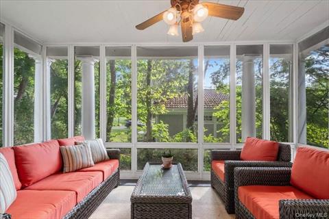 Sun Room
