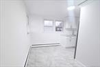 3 bedrooms apartment in a brand new conditionSecond floor apartment Water and heater included. The tenants pay electricity 2 parking spots Available for December 1